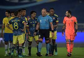 Noticias y partidos de la copa américa 2021, incluyendo los resultados, grupos, jugadores, goles y el calendario. Sw2ngo1kglqwjm