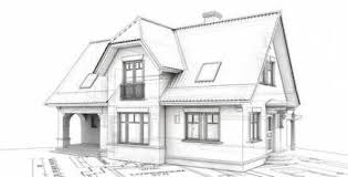 62 Best Ideas House Drawing Simple Design Floor Plans House Design Drawing Dream House Drawing Simple House Design