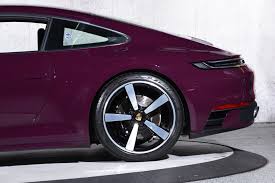 Image result for Aubergine 2025 Porsche