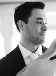 Annie + Gavin — Strike Bridal Bar