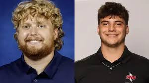 Which Tyler Metro area high school graduates are scheduled for action