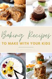 Top 25 Gluten Free Baking Recipes To Do With Kids At Home No Matter What The Weather Is Outs In 2020 Baking Recipes Gluten Free Recipes Baking Baking Recipes For Kids