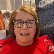 Mary Clinton née McHugh