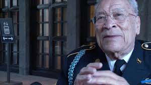 65th Infantry Borinqueneers receive Congressional Gold Medal