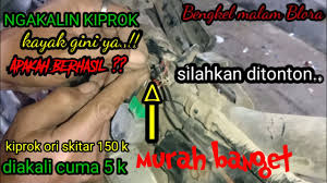 Modifikasi modifikasi jupiter z 2005 standar. Wiring Diagram Lampu Kepala Jupiter Z Vega R Rx S Rx K Alfa Youtube