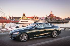 2020 Mercedes Benz S Class Coupe Prices Reviews And Pictures Edmunds