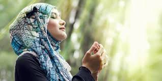 Dengan kesedaran bahawa, kita hanya menumpang. Amalan Pagi Agar Seharian Banjir Rezeki Dream Co Id