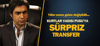 Kurtlar Vadisi Pusu Ya Dogan Umit Karaca Transfer Oldu Dogan Umit Karaca Kimdir Magazin