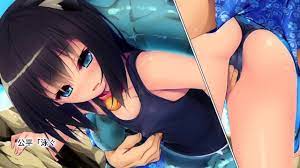 Cute Hentai Babe Enjoys The Intense Pussy Pounding Session Video at Porn Lib
