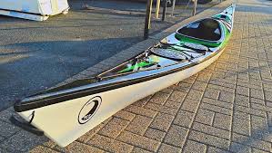 The capella is a kayak brought to you by p&h sea kayaks. Sea Kayaks For Sale Gumtree Kayak Explorer