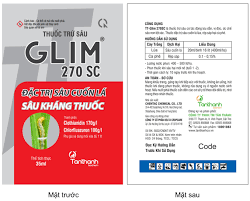 TT Glim 270SC