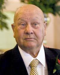 Obituary for Raymond Leo Danner