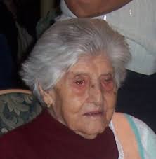 Annunziata Elia Obituary June 30, 2012