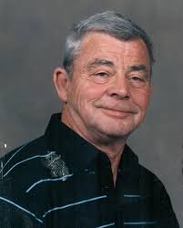 Obituary information for Henry William 'Bill' Crossman