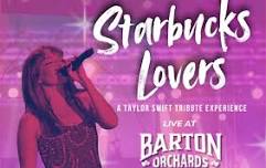 Starbucks Lovers Live at the Sound Garden