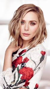 Follow us for regular updates on awesome new wallpapers! Elizabeth Olsen Iphone Wallpapers Wallpaper Cave
