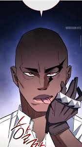 Defined Empress Maria Manhwa