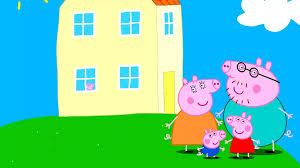 If you have one of your own you'd like to share, send it to us and we'll be happy to include it on our website. Pin By Free Large Images On Wallpaper Backgrounds In 2021 Peppa Pig House Pig House Home Wallpaper