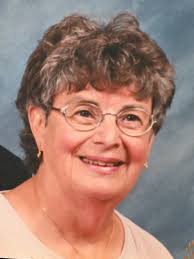 Memories of Elaine Doris Linder