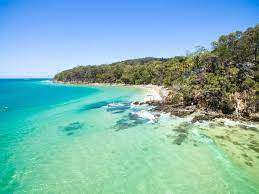 It's the ideal spot to really get away from it all. Sunshine Beach Noosa Andari Sunshine Beach