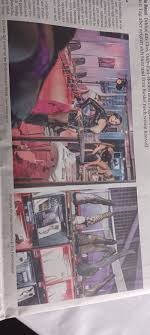 Presseberichte | Gianina-TS