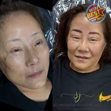 Glamorous Brow Studio