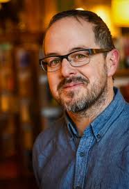 TOD MARSHALL and TONY LEUZZI