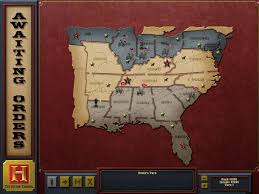 Download The History Channel: Civil War - Great Battles (Windows) - My  Abandonware