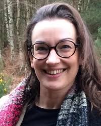 Counsellor Anna Masters