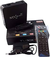 Quais são os modelos mais inovadores e completos? O Melhor Tv Box 4k Guia De Revisao E Compra