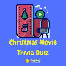 Put your film knowledge to the test and see how many movie trivia questions you can get right (we included the answers). 20 Festive Christmas Movie Trivia Questions And Answers