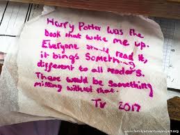 It's been 22 years since the release of j.k. 10 Important Life Lessons For Kids From Harry Potter Quotes