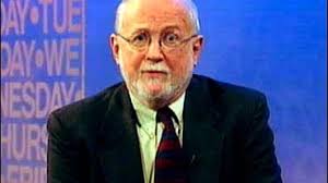 Critic John Leonard Dies