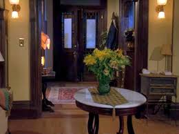 Burge, which originally aired from 1998 to 2006. Inside Halliwell Manor From The Tv Show Charmed