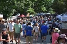 Lenoir City Arts and Crafts Festival