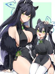 Shun (Blue Archive) :: Blue Archive :: games  funny posts, pictures and  gifs on JoyReactor