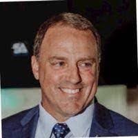 Mark Lauck's Instagram, Twitter & Facebook