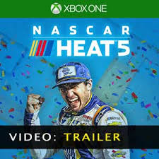 Nascar heat 3 xbox one digital code. Buy Nascar Heat 5 Xbox One Compare Prices