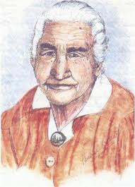 Felix Jackson Vanover and Cassie Potter