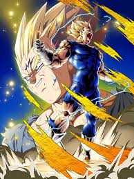 Majin Vegeta Dragon Ball Z Dokkan Battle Legends Wallpaper Anime Dragon Ball Super Anime Dragon Ball Dragon Ball Z