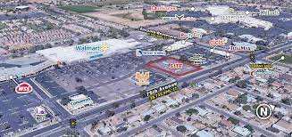 View 91 homes for sale in cactus, take real estate virtual tours & browse mls listings in phoenix, az at realtor.com®. 2020 N 75th Ave Phoenix Az 85035 Land For Sale Loopnet Com