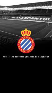 Espanyol de barcelona logo vector. Rcd Espanyol Wallpapers Wallpaper Cave