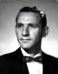 Robert Booth Obituary