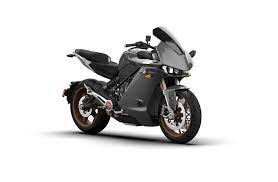 Sube a la zero sr y conquista el asfalto con incluso más par motor y aceleración. Zero Motorcycles Sr S