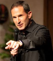 Comedy Night At the Haggin: Jeff Applebaum