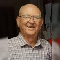 James Irwin Obituary