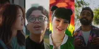 Tue, aug 9 national holiday. Ndp 2021 Theme Song The Road Ahead Features Linying