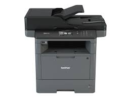 Go to downloads section of this website and download full driver & software package. Brother Mfc L5850dw Multifunction Printer Www Shi Com