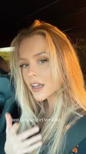 Ashley Parker's Latest Interview