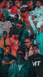 Myke towers nació el 15 de enero de 1994 en puerto rico, tiene una estatura de 1.83 metros. Myke Towers Blue Aesthetic Pastel Tower Latin Artists